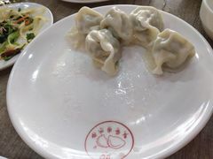 -喜家园饺子馆(北大地店)