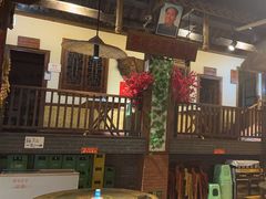 -灶东家民间菜(回兴店)