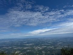 -阳台山自然风景区