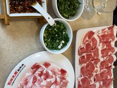 -阳坊大都涮羊肉(阳坊总店)