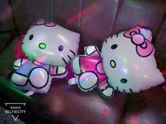 -泡沫BUbbLE量贩式KTV(金沙江路店)