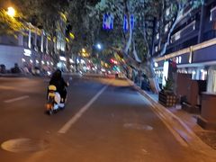 -泸溪河桃酥(秦淮新街口店)