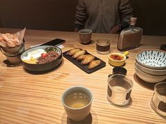 -潭子茶屋(天台店)