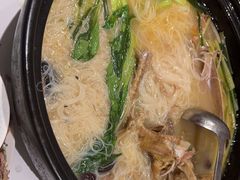 -陈江波老鸭煲(化工路店1号店)