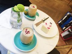 -PAUL LAFAYET 法式甜品(港汇广场店)