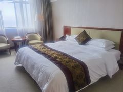 -东方海天酒店(渔人码头景区第二海水浴场店)