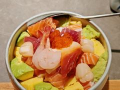 -沼津港精致料理·寿喜烧·烧鸟(龙湖南桥天街日料榜单店)