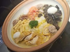 -寻宝记绍兴菜(状元店)