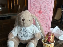 -珠海瑞吉酒店·秀餐厅