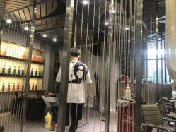 -MAGIC米几发型设计·羊毛卷