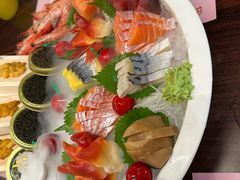 -黑松白鹿(金融街店)