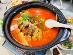 -贵州大厦贵州厅(樱花园西街店)
