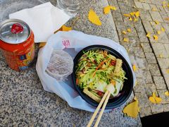 -陇上秦轩西安biangbiang面(朝龙汇店)