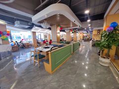 -芭夯兔·无骨兔汤锅(红旗桥店)