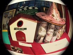 -雕刻时光咖啡馆(北航店)