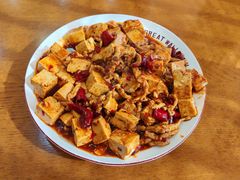 -翼松楼餐厅