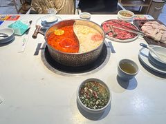 -濠七糟粕醋•海南酸汤火锅(中关村店)