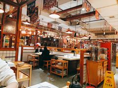 -贤合庄卤味火锅(顺城店)