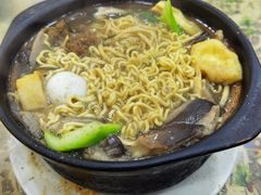 丸子方便面-清真·穆萨砂锅(大皮院店)