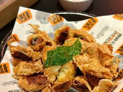 -探鱼·鲜青椒爽麻烤鱼(正佳广场店)