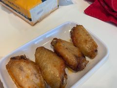 -宜家·瑞典风味餐厅(天津东丽商场店)