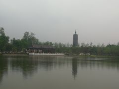 -西海子公园