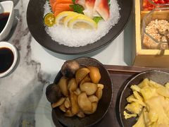 -虾佬圣汤·海鲜姿造(乐堤港店)