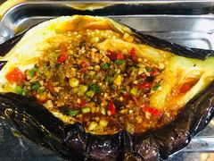-西昌老号李小肠特色烧烤园(双流店)