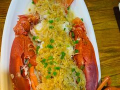 -南海渔家•海鲜•正宗海南菜(海棠湾店)