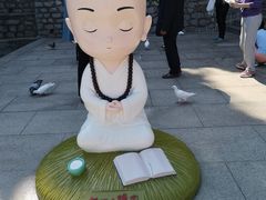 -龙口南山旅游景区