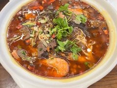 -食光慢宴·安吉土菜馆