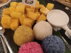 -婉泰·特色小吃·舂鸡脚(告庄二店)