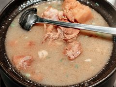 -简小舍·民间手艺菜(武昌江滩店)