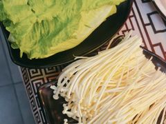 -云晓光头烧烤吧(新大陆广场店)