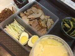 -李连贵熏肉大饼(金隅嘉品Mall店)