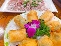 -老船长海鲜大排档(集美店)