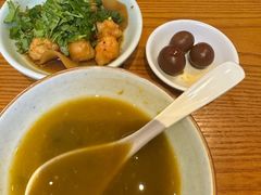 -兵哥豌豆面(壹方城店)