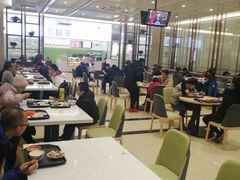 大堂-华中科技大学百景园(三楼酒店)