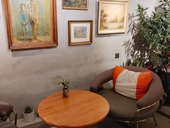 -25#COFFEE(古地石店)