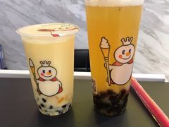 -蜜雪冰城(鼓楼南大街店)