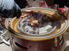 -西塔老太太泥炉烤肉(温州首店万象城黑金店)