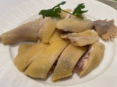 -沙龙酒家