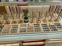-精益眼镜(广埠屯店)