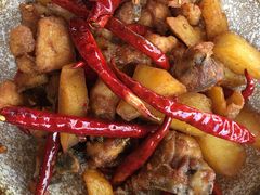 -隔壁老王·家常云南菜(花巷店)