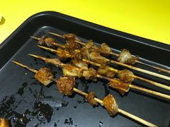 -望京小腰(北京总店)