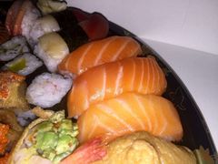 -河风精致寿司(尼盛店)