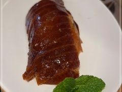 -四季民福烤鸭店(前门廊房二条店)