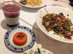 -桂满陇·杭州小馆(巴黎春天浦建店)