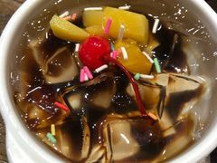 水果冰粉-薛阿婆(北美新天地中心店)