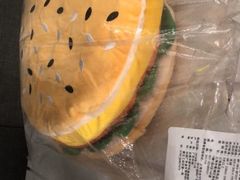 -德克士(五洲餐厅)